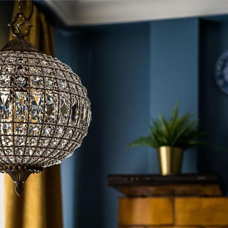 Rue De Satory Prestige Apartment Версал Екстериор снимка