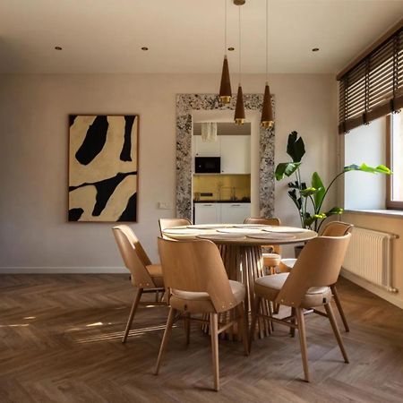 Rue De Satory Prestige Apartment Версал Екстериор снимка