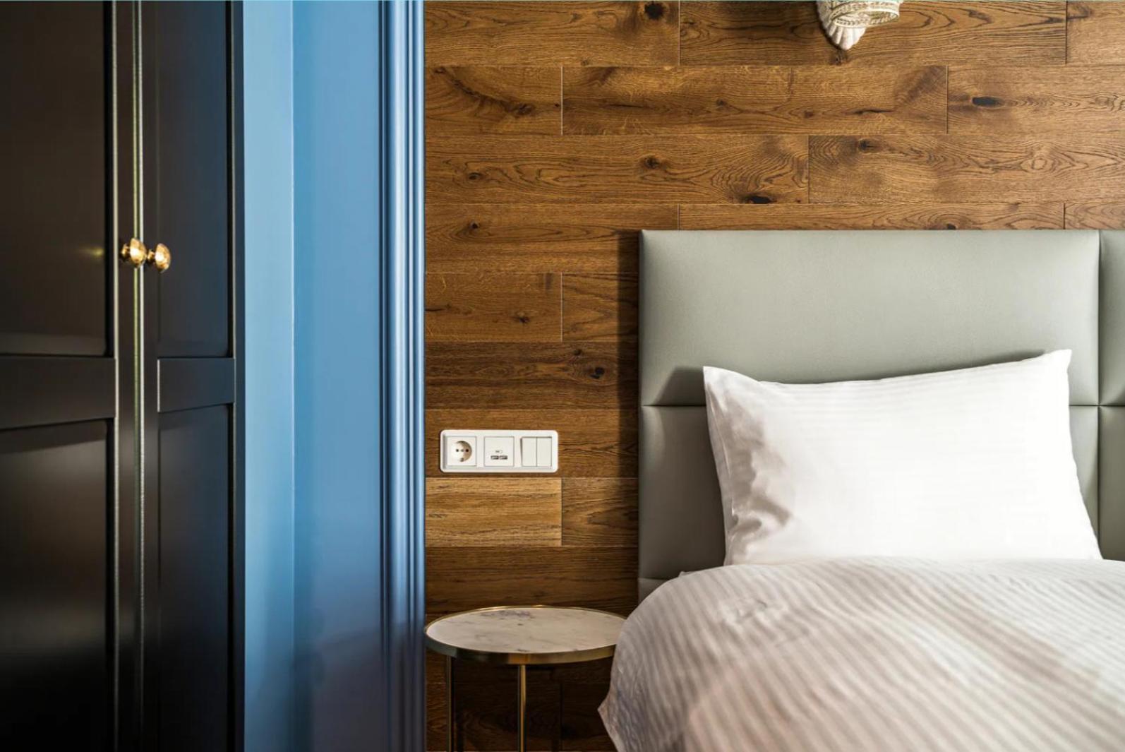 Rue De Satory Prestige Apartment Версал Екстериор снимка
