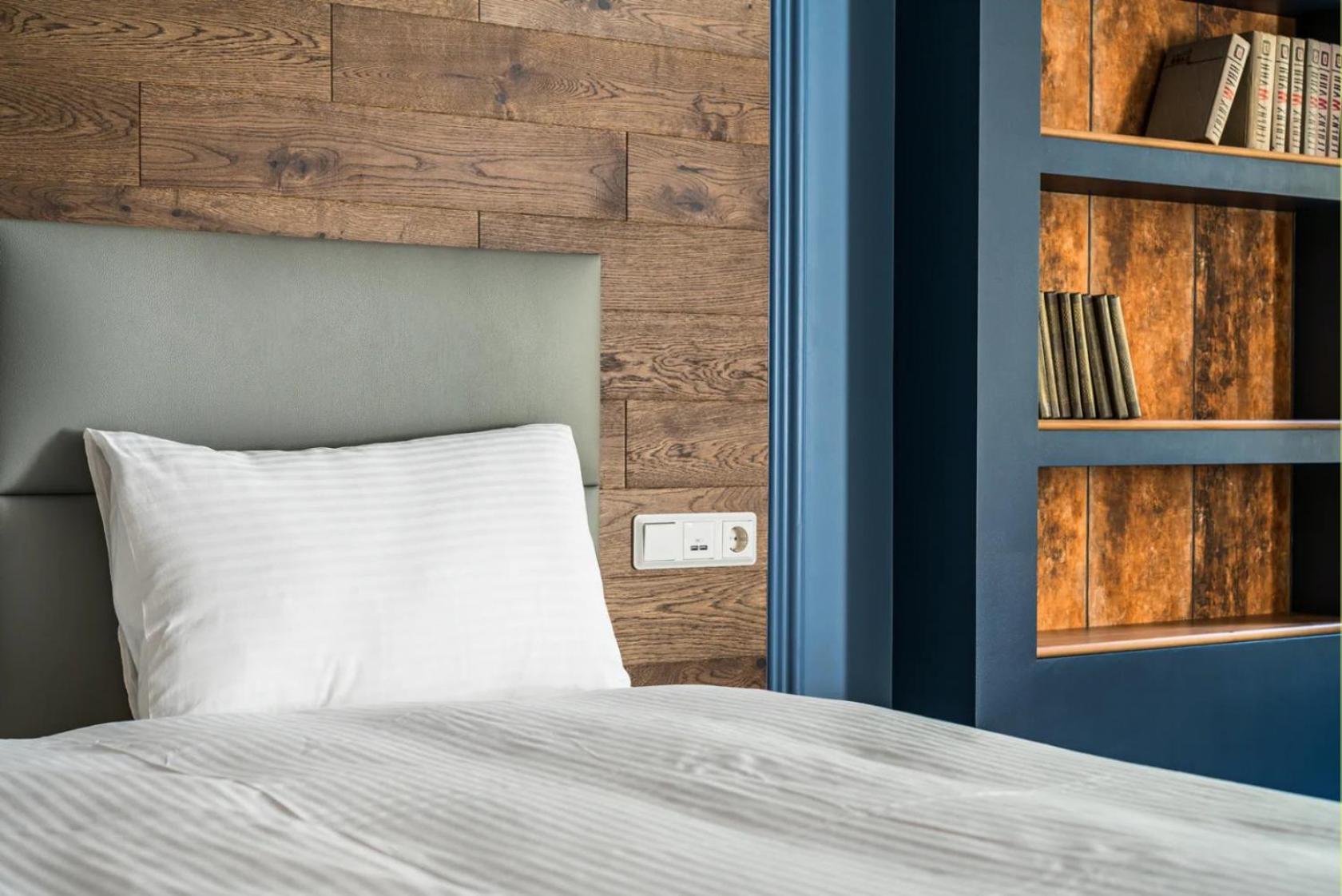 Rue De Satory Prestige Apartment Версал Екстериор снимка