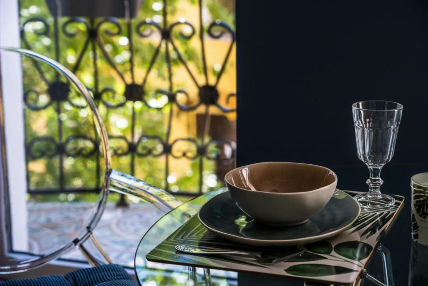 Rue De Satory Prestige Apartment Версал Екстериор снимка