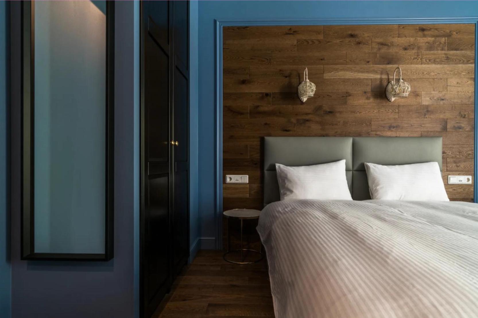 Rue De Satory Prestige Apartment Версал Екстериор снимка
