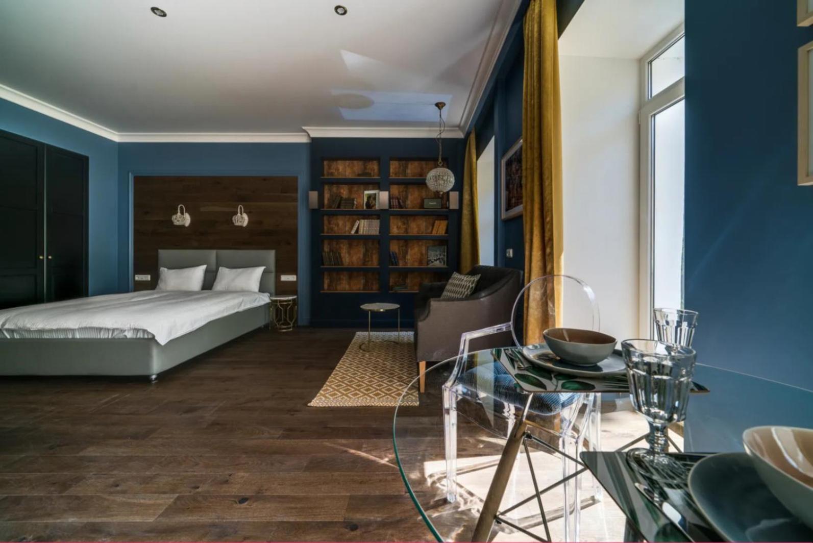 Rue De Satory Prestige Apartment Версал Екстериор снимка