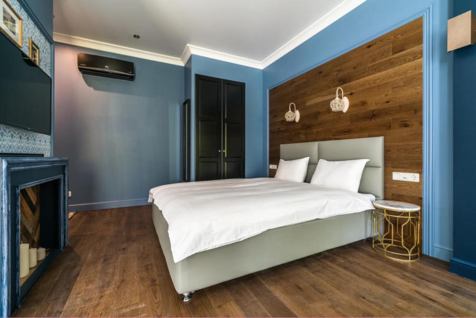 Rue De Satory Prestige Apartment Версал Екстериор снимка