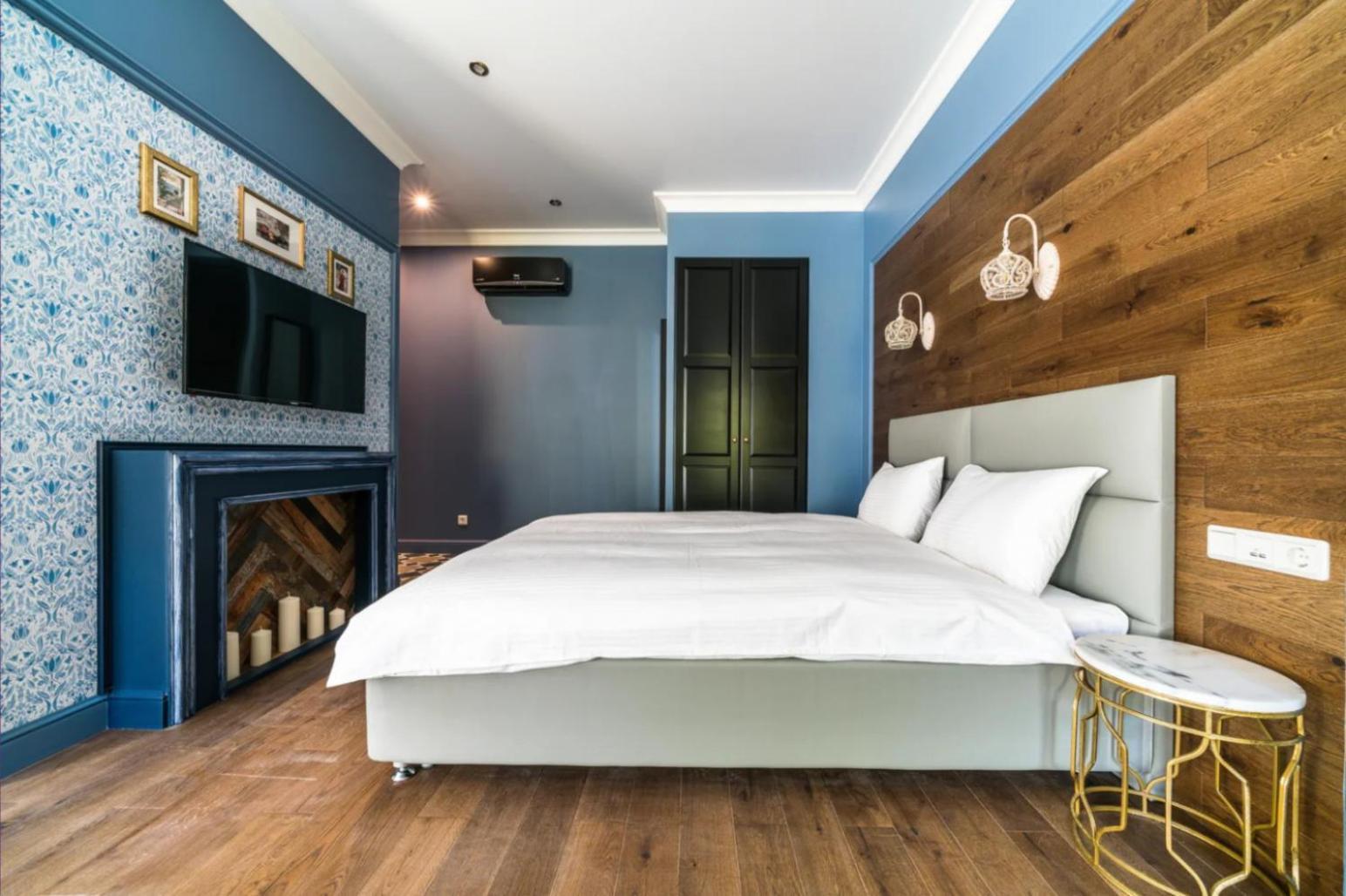 Rue De Satory Prestige Apartment Версал Екстериор снимка