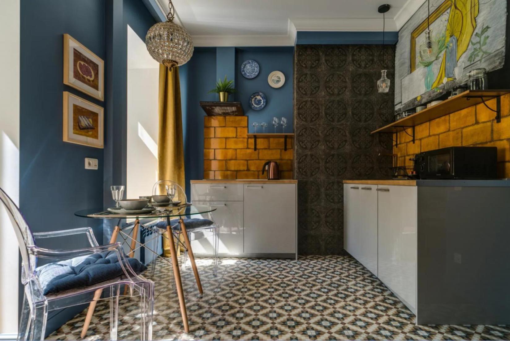 Rue De Satory Prestige Apartment Версал Екстериор снимка