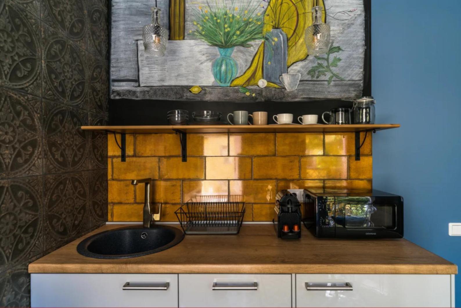 Rue De Satory Prestige Apartment Версал Екстериор снимка