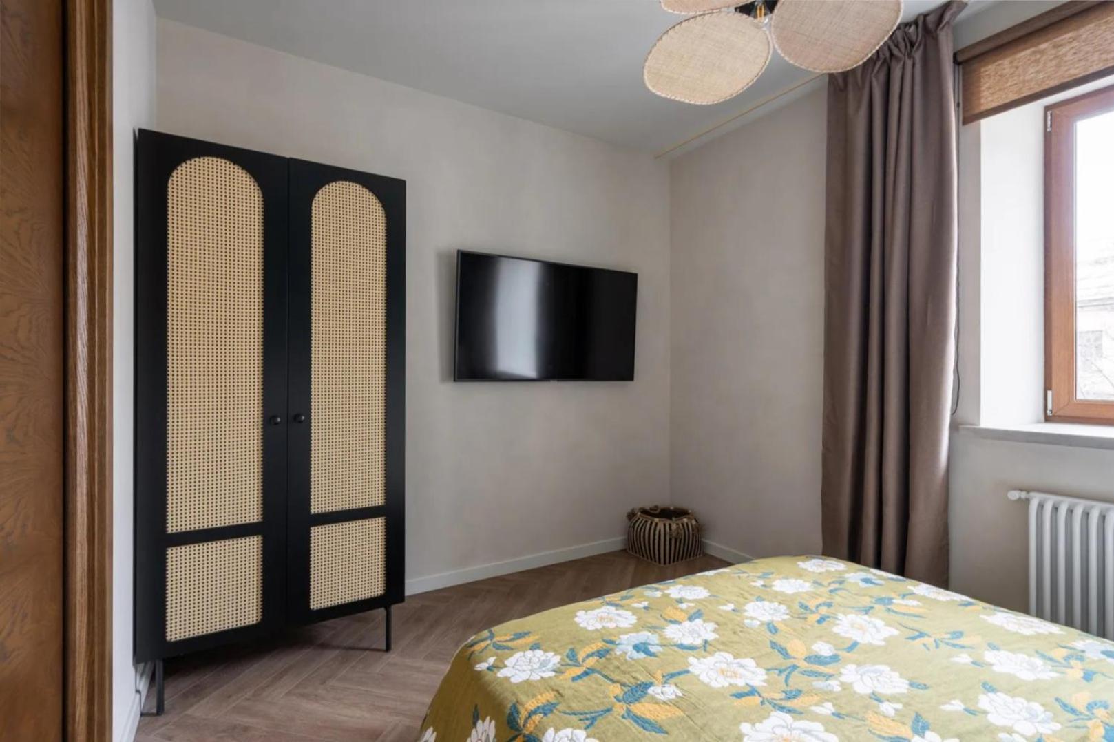 Rue De Satory Prestige Apartment Версал Екстериор снимка