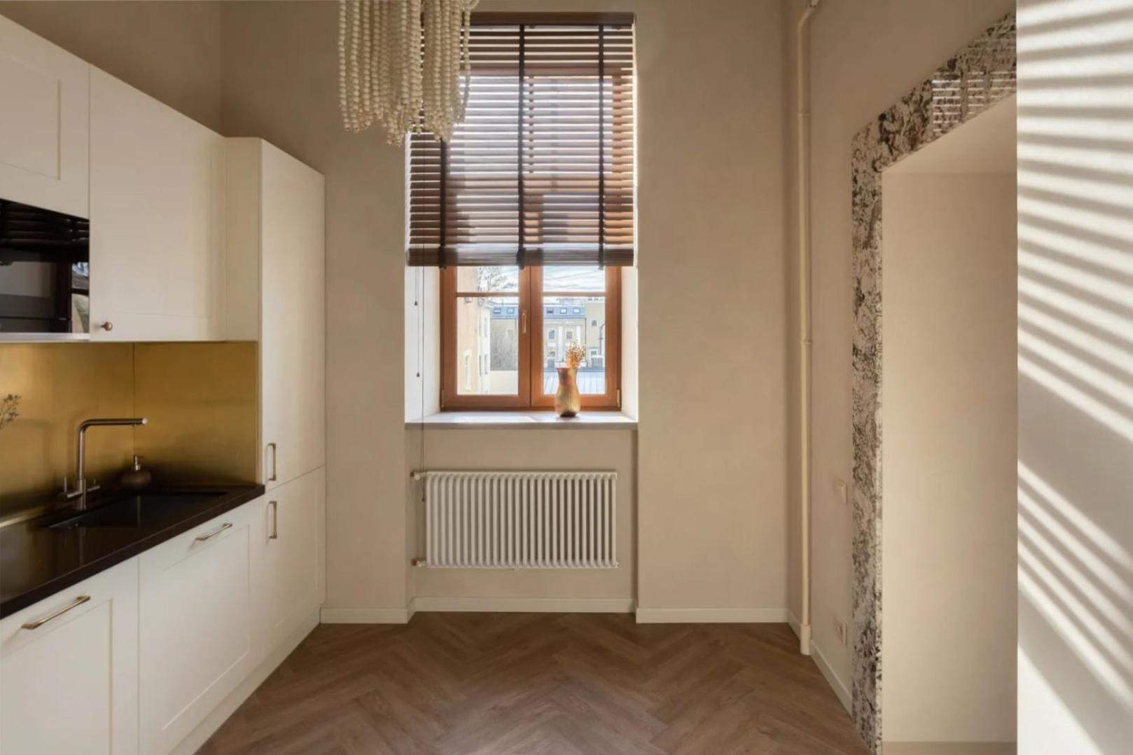 Rue De Satory Prestige Apartment Версал Екстериор снимка