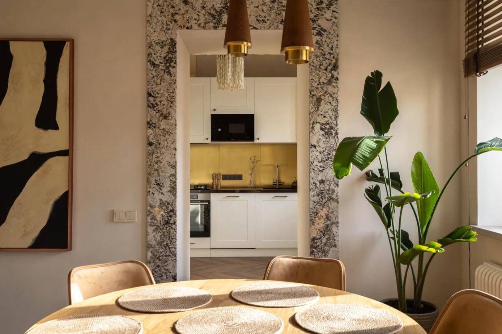 Rue De Satory Prestige Apartment Версал Екстериор снимка
