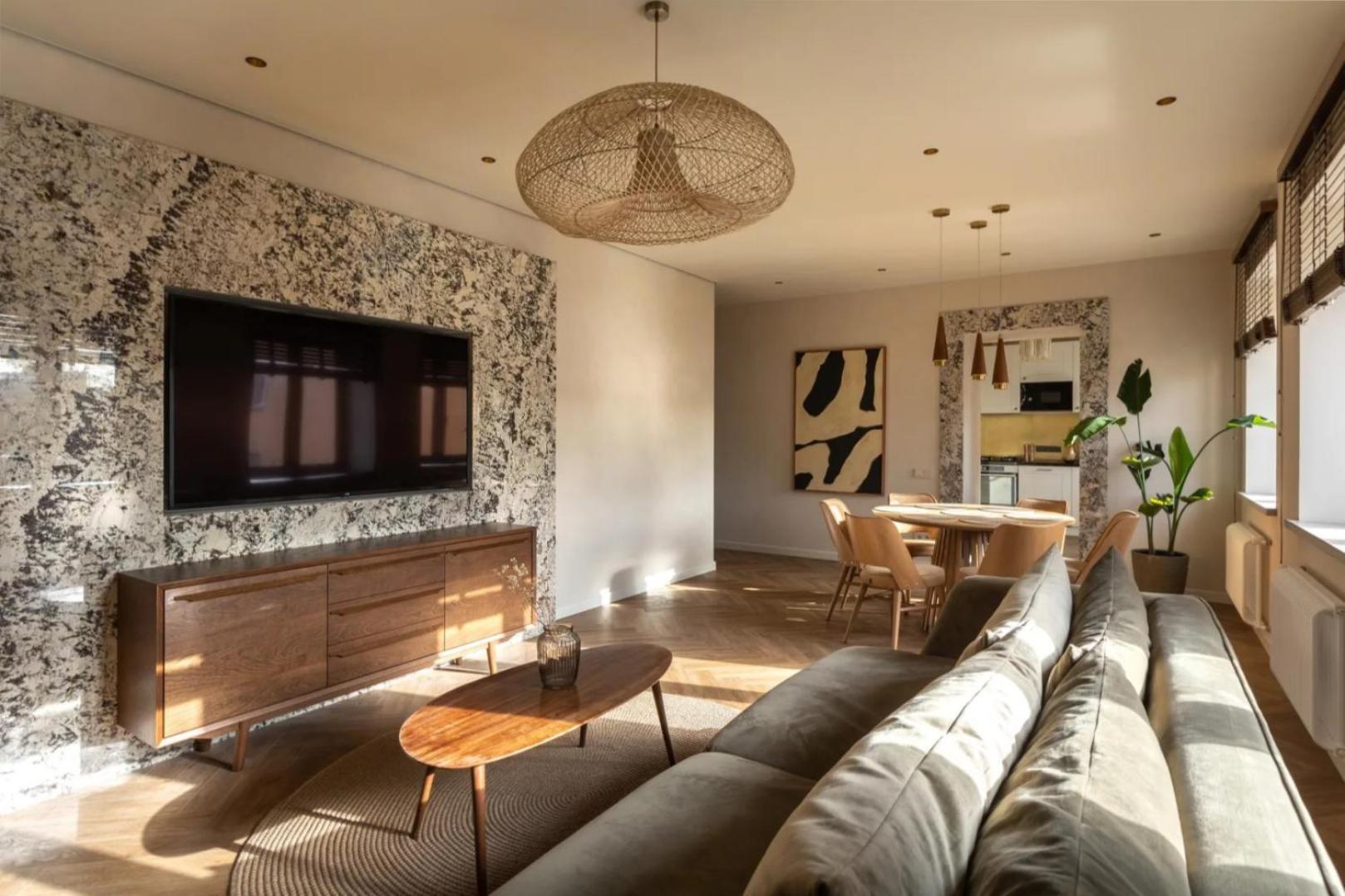 Rue De Satory Prestige Apartment Версал Екстериор снимка