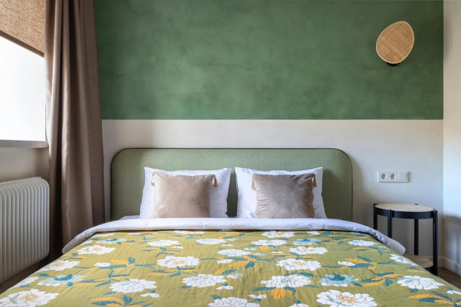 Rue De Satory Prestige Apartment Версал Екстериор снимка