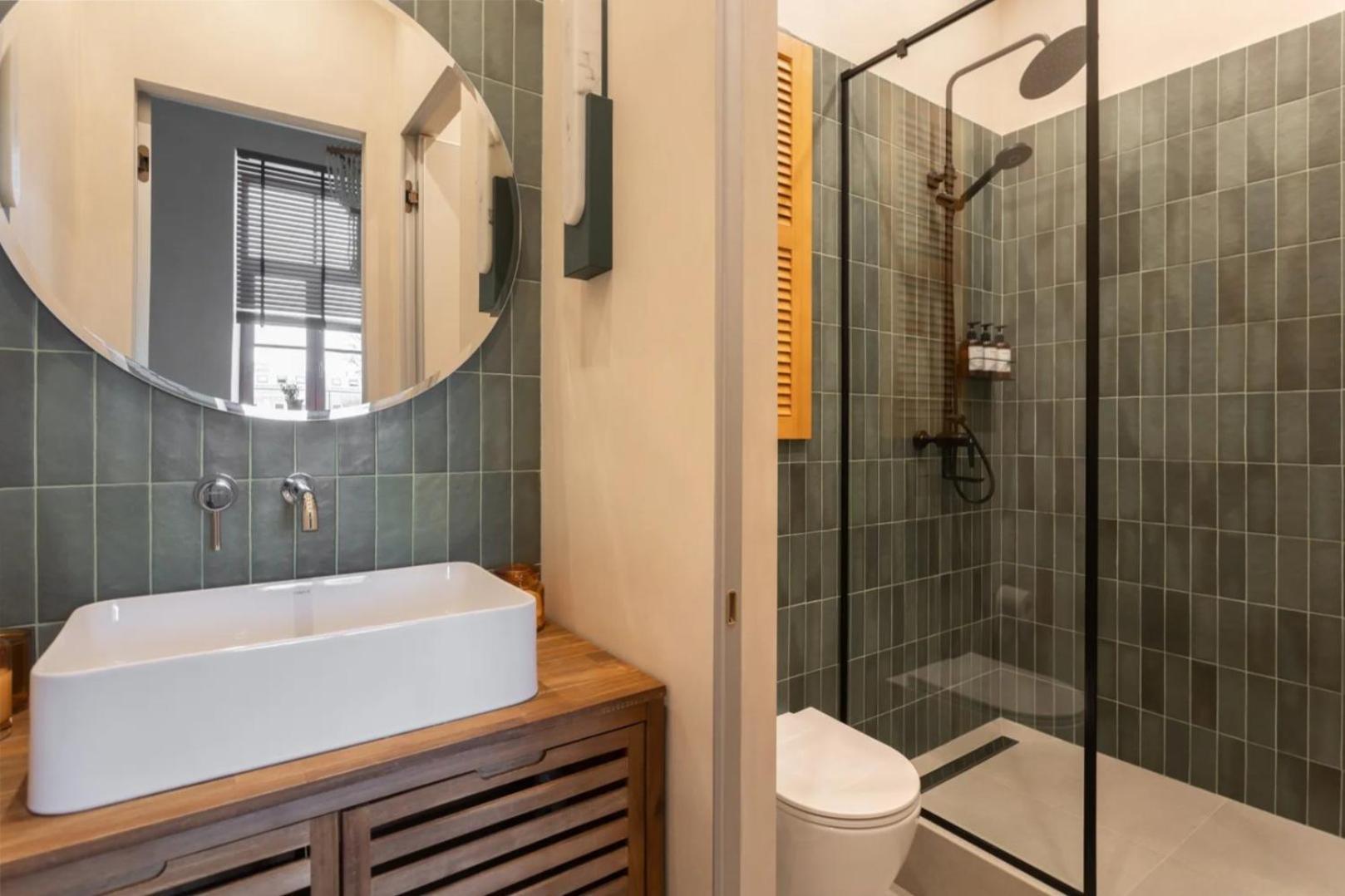 Rue De Satory Prestige Apartment Версал Екстериор снимка