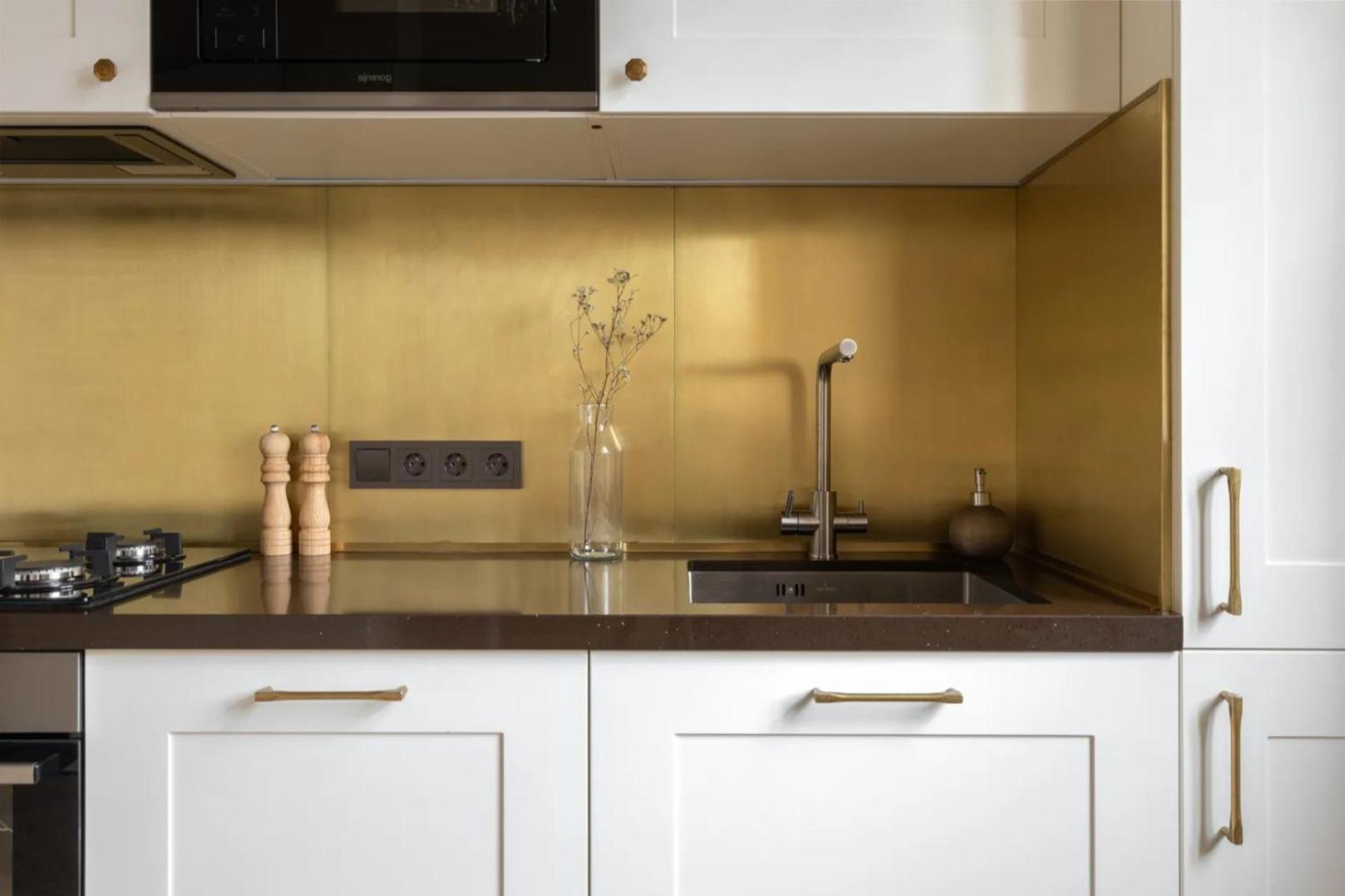 Rue De Satory Prestige Apartment Версал Екстериор снимка
