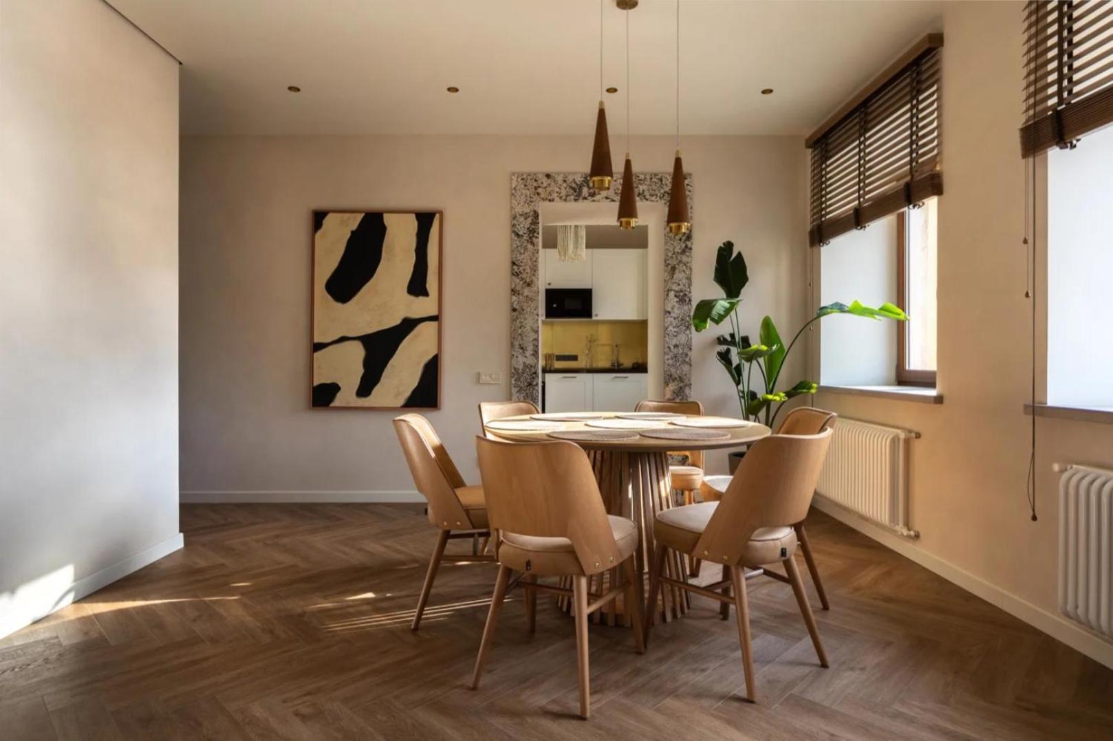 Rue De Satory Prestige Apartment Версал Екстериор снимка