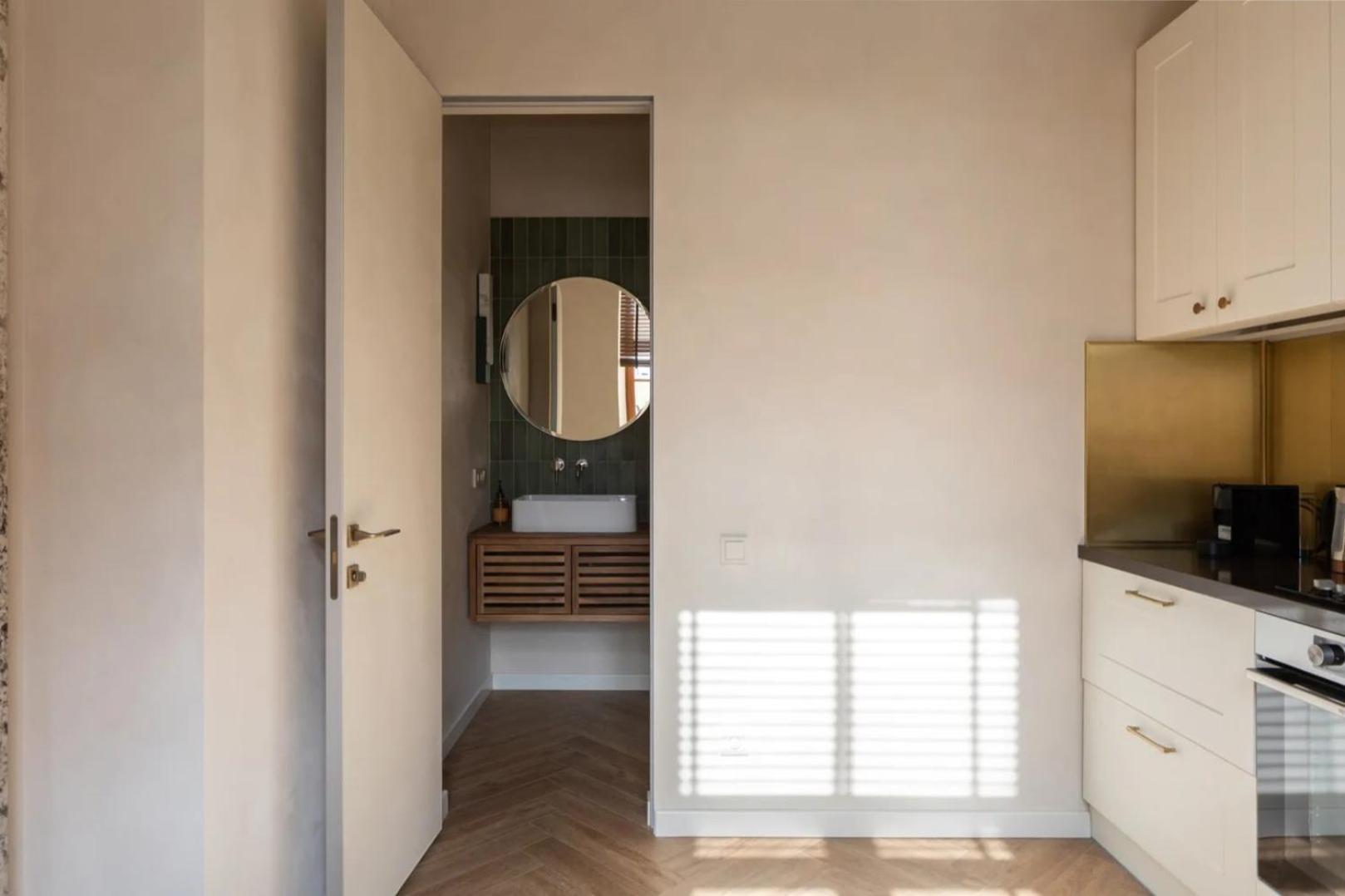 Rue De Satory Prestige Apartment Версал Екстериор снимка