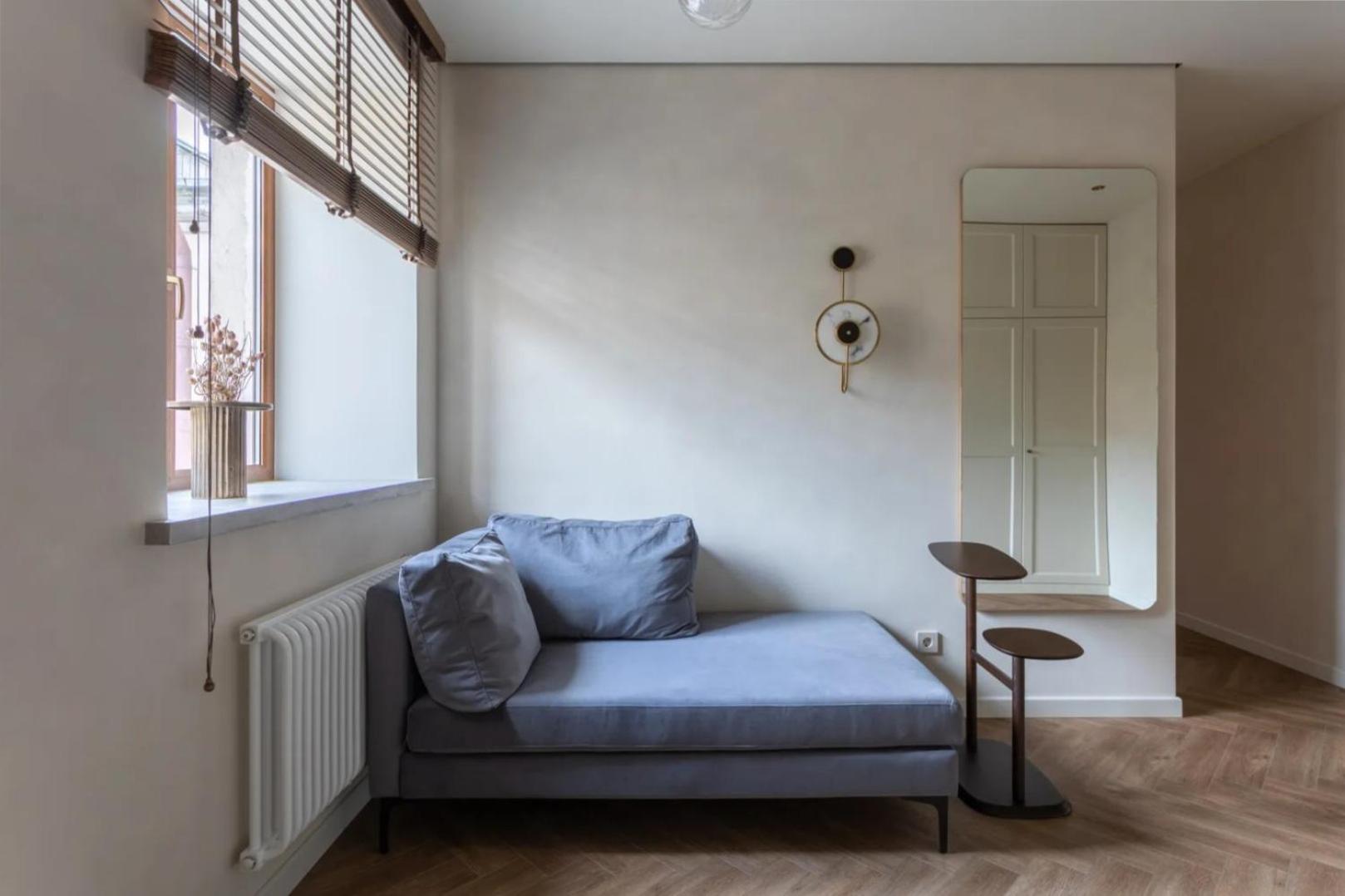 Rue De Satory Prestige Apartment Версал Екстериор снимка