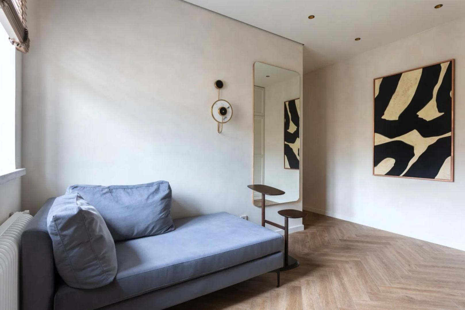Rue De Satory Prestige Apartment Версал Екстериор снимка