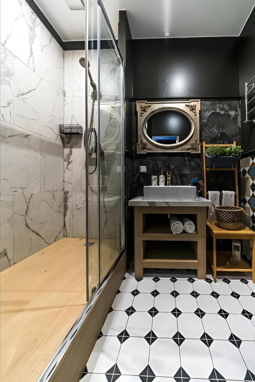 Rue De Satory Prestige Apartment Версал Екстериор снимка