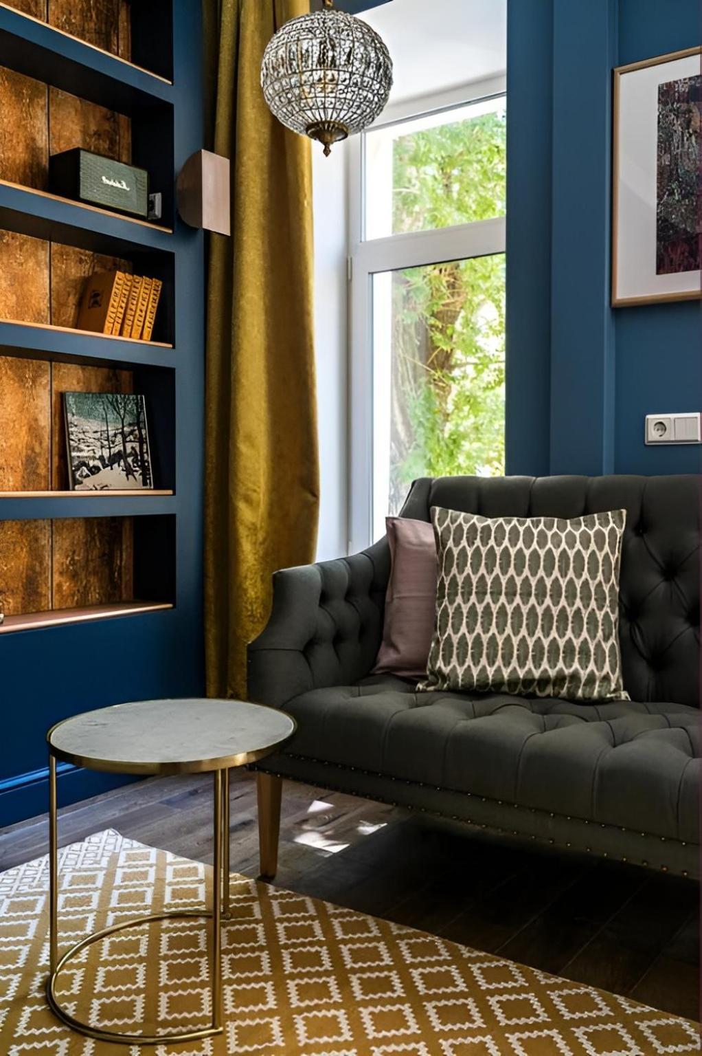 Rue De Satory Prestige Apartment Версал Екстериор снимка