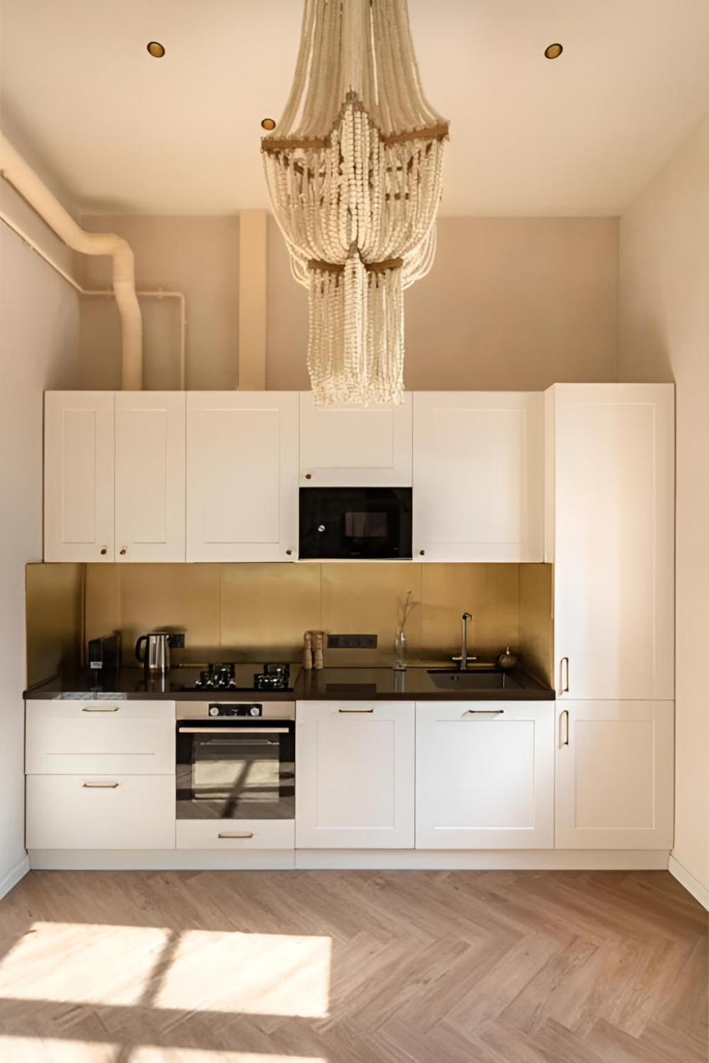 Rue De Satory Prestige Apartment Версал Екстериор снимка